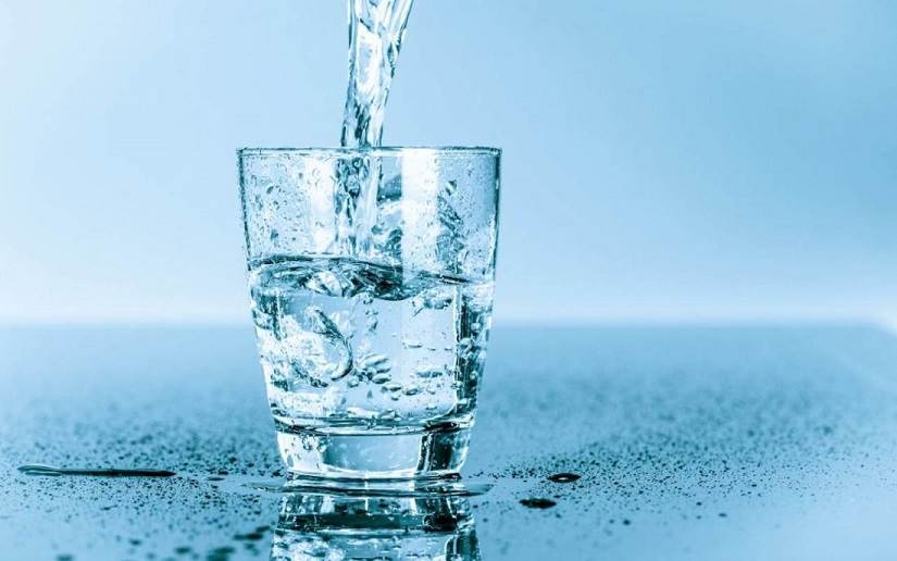 How Much Water Should You Drink on Keto Diet?